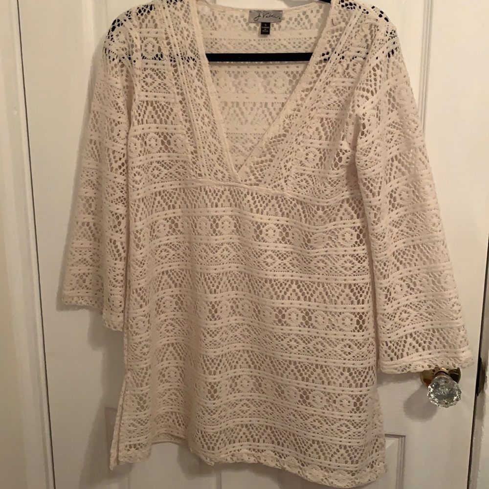 Beach Cover up